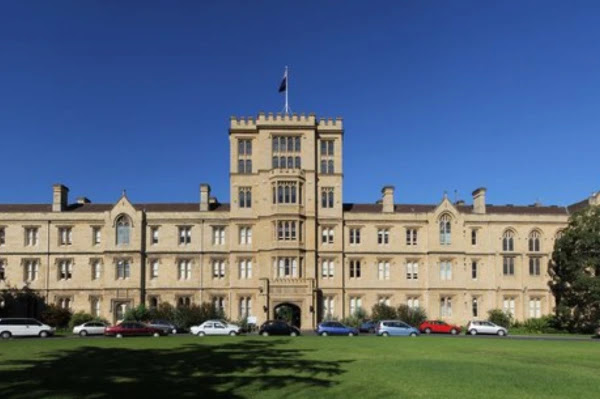 University of Melbourne